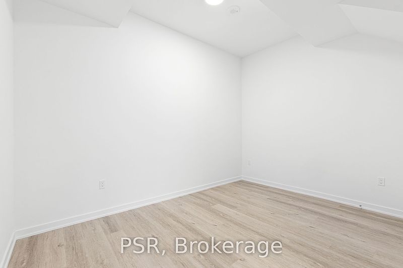 Toronto Townhouse for rent - 1 Bedroom — photo 10