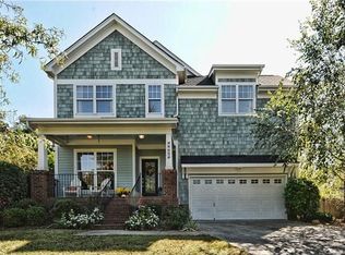 7704 Spanish Oaks Dr, Waxhaw, NC 28173