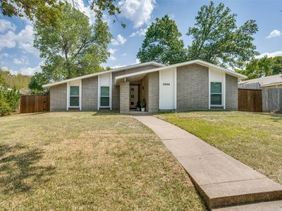 2906 Ashglen Dr, Garland, TX, 75043