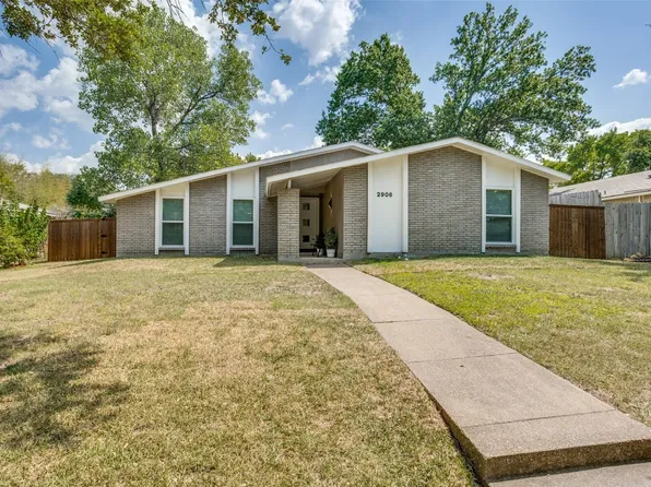2906 Ashglen Dr, Garland, TX 75043