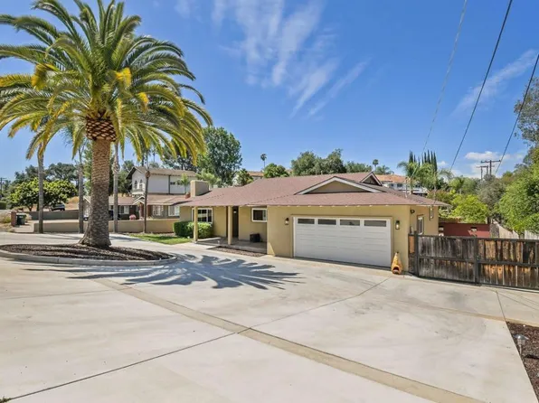 2007 S Juniper St, Escondido, CA 92025