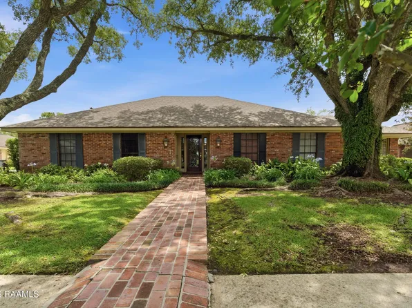 542 Robert Lee Cir, Lafayette, LA 70506