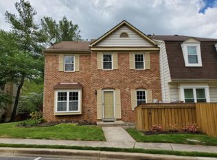 12046 Gatewater Dr, Rockville, MD 20854