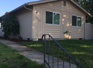 5243 S State St, Tacoma, WA 98409
