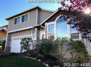 10021 S 220th St, Kent, WA 98031