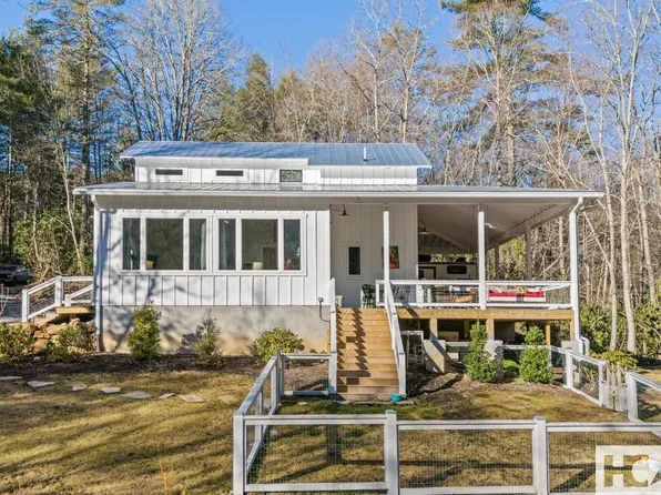 90 Jones Hollow Rd 28723, Cullowhee, NC 28723