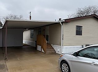 339 Harmony Ct, Anderson, IN 46013