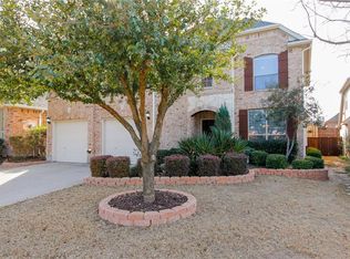6605 Wind Song Dr, McKinney, TX 75071