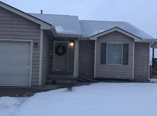 2416 55th St APT B, Missoula, MT 59803