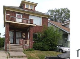 11650 Ilene St #2, Detroit, MI 48204