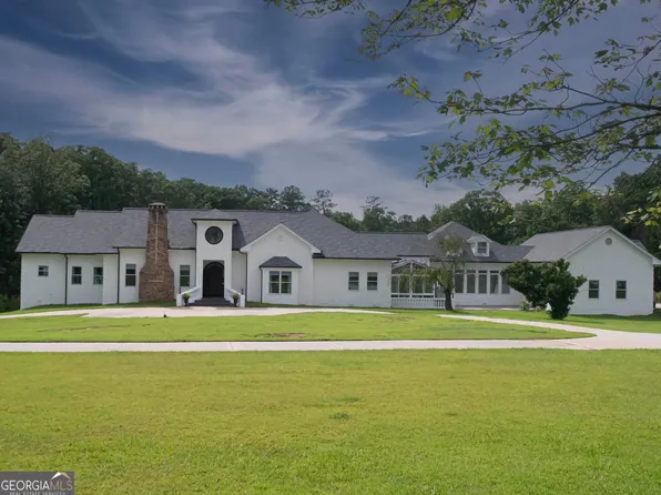 1169 Hodges Cir, Mansfield, GA 30055