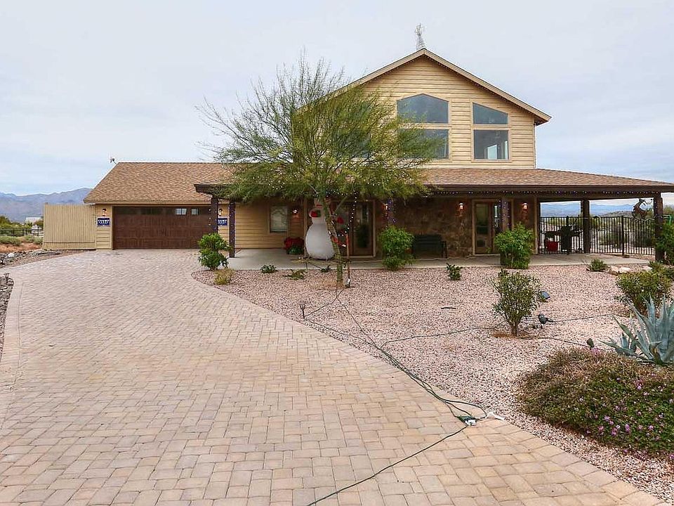 1st image of 16439 E Desert Vista Trl