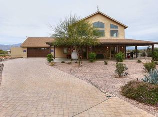 16439 E Desert Vista Trl, Scottsdale, AZ 85262
