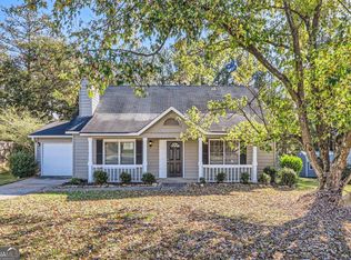 6746 Bent Creek Dr, Rex, GA