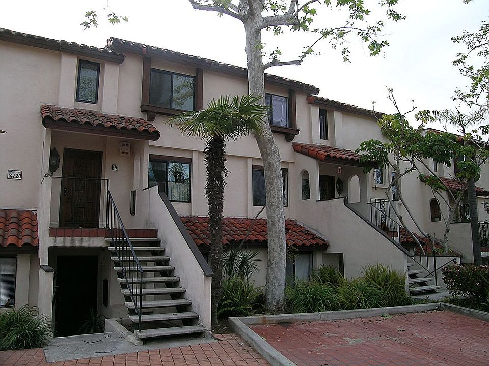 Front door entry