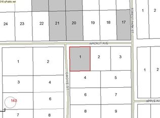 4053 Walnut Ave, Bunnell, FL 32110