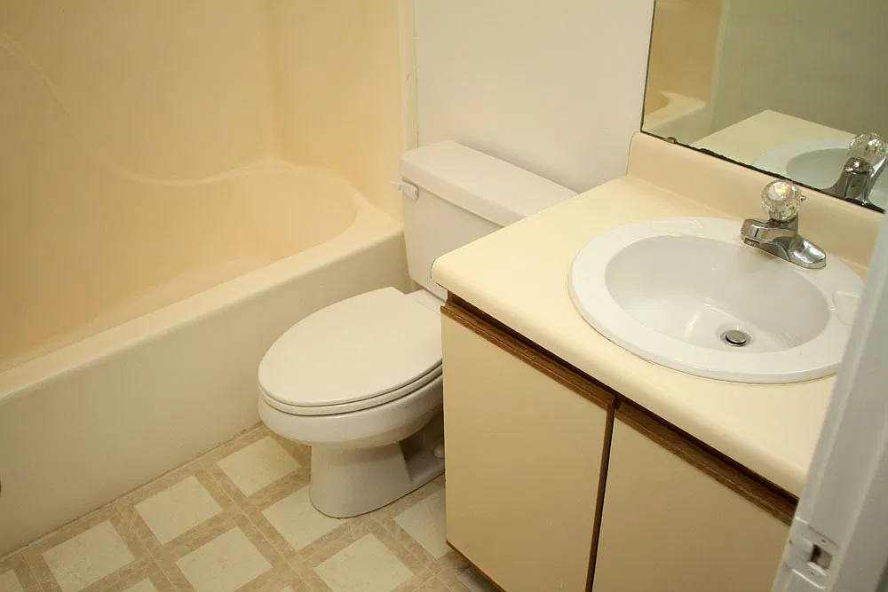 Great 2BR townhouse apartment in Mill Creek — Photo 3