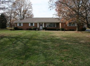 2919 S Park Rd, Kokomo, IN 46902