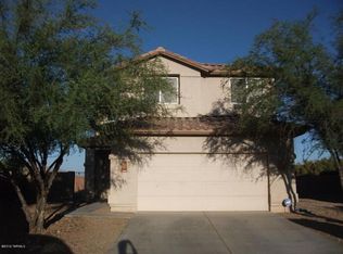 7387 W Sonesta Dr, Tucson, AZ 85743