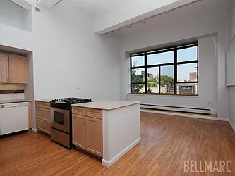 Rented by Bellmarc Realty