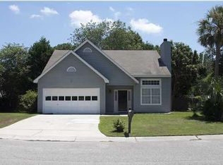 1977 Twickenham Pl, Mount Pleasant, SC 29464