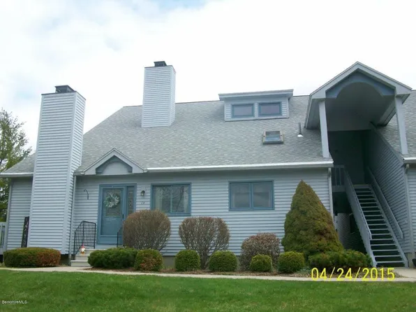 6 Pondview Dr #C, Pittsfield, MA 01201