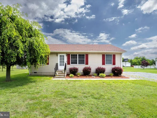 106 Killens Pond Rd, Harrington, DE 19952