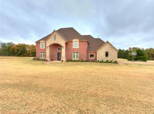 23400 Cedar Ridge Dr, Edmond, OK 73025