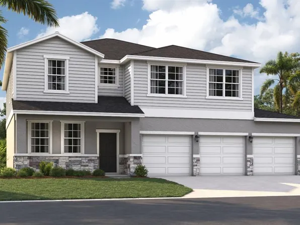 12995 Trovita Dr, Grand Island, FL 32735