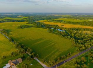 TRACT 4 Lot 4, Washington, OK 73093