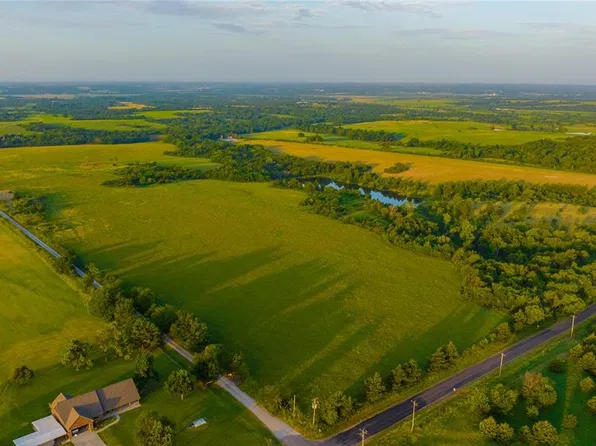TRACT 4 Lot 4, Washington, OK 73093