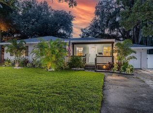 113 W Adalee St, Tampa, FL 33603