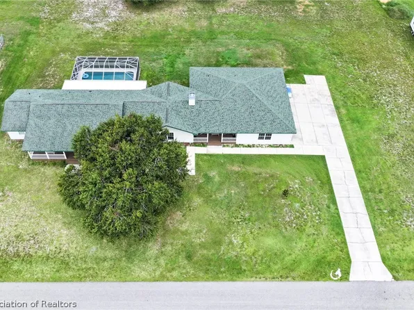 6232 Edgewater Ter, Sebring, FL 33876