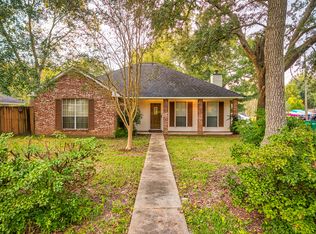 1211 E Old Pass Rd, Long Beach, MS 39560