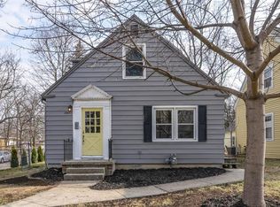 2001 Dexter Ave, Ann Arbor, MI 48103