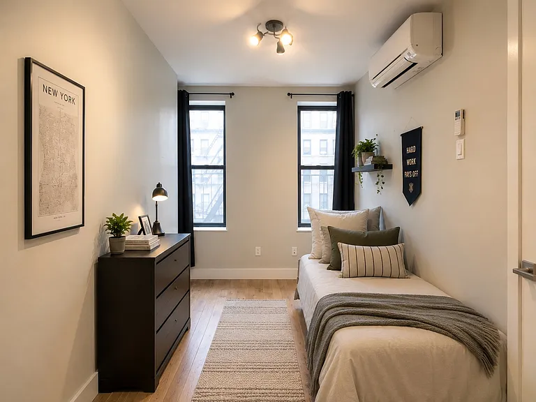 348 Saint Nicholas Ave #4F — Photo 4