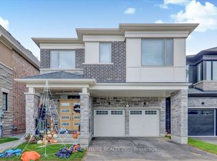 2959 Heartwood Ln, Pickering, ON L1X0J9