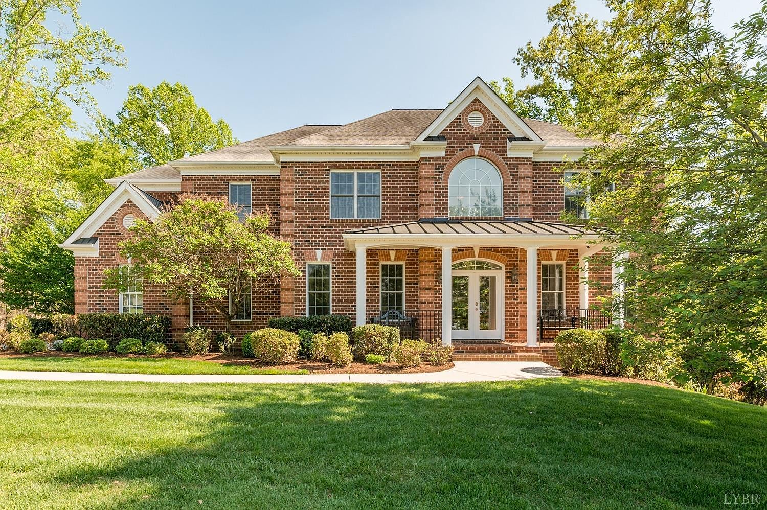 107 Fairlea Ct, Lynchburg, VA 24503 Zillow