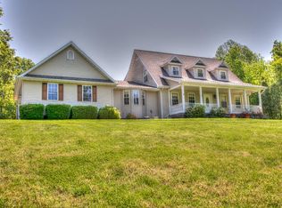 290 Falcon Creek Way, Hanson, KY 42413