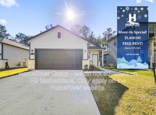 16954 Pandora Way, Porter, TX 77365