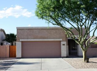 3406 E Dennisport Ave, Gilbert, AZ 85295