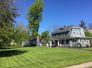 4340 Harlem Rd, Amherst, NY 14226