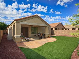 10425 E Ravenswood St, Tucson, AZ 85747