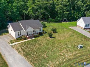 303 Milburn Way, White Stone, VA 22578