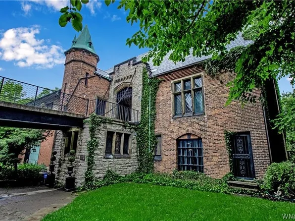 21 Mayfair Ln, Buffalo, NY 14201