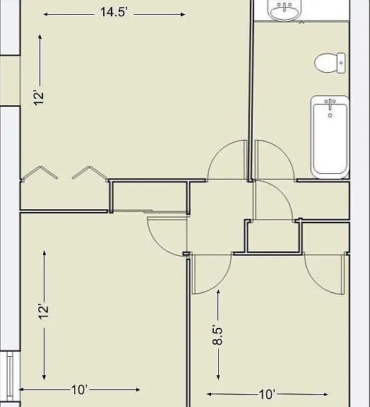 UPPER LEVEL