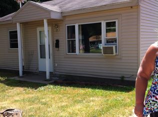 71 Saratoga Ave, Battle Creek, MI