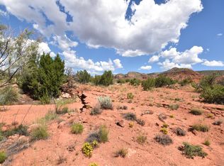 14 Camino Amarillo, Jemez Pueblo, NM 87024