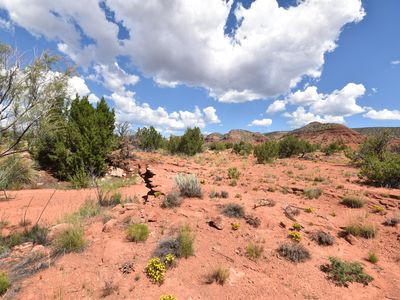 14 Camino Amarillo, Jemez Pueblo, NM, 87024