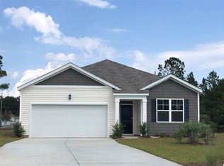 272 Forestbrook Cove Cir LOT 28, Aria B Myrtle Beach, SC 29588